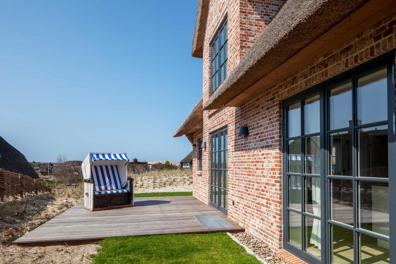 Beachalm List Zewnętrze zdjęcie